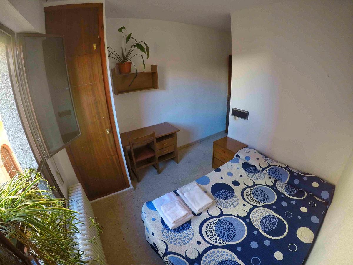Frühstückspension Bed And Breakfast Centro Granada