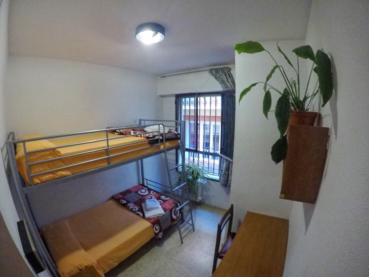 Bed And Breakfast Centro Frühstückspension Granada